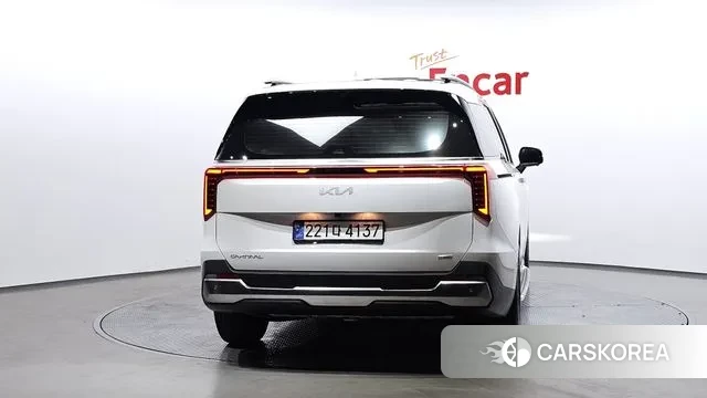 Kia The New Carnival 4th Generation id 2883863 из Кореи 14