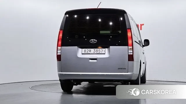 Hyundai Staria id 3127937 из Кореи 14