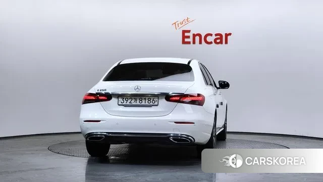 Mercedes-Benz E-Class W213 id 3676556 из Кореи 14