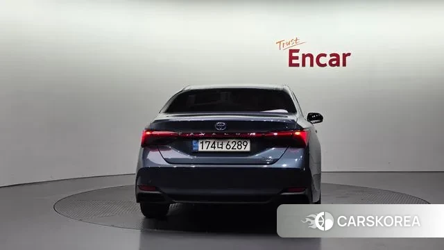 Toyota Avalon 5th Generation id 2979524 из Кореи 14