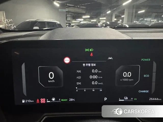 Kia The New Sorento 4th Generation id 3223593 из Кореи 8