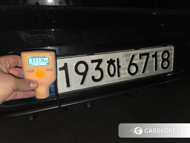 Kia K5 3rd generation id 3529601 из Кореи 14