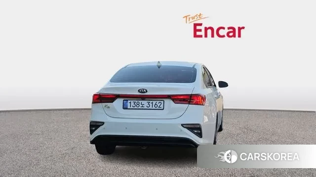 Kia Come New K3 id 3390779 из Кореи 14