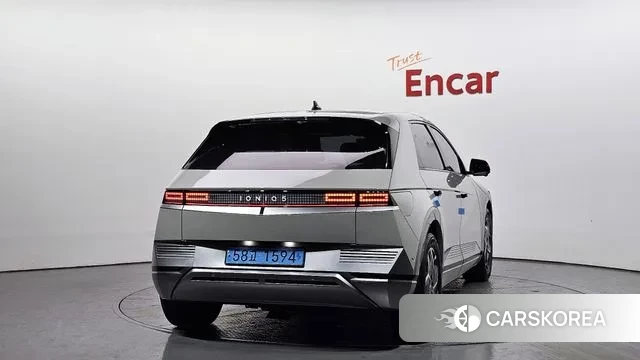 Hyundai Ionic 5 id 3759759 из Кореи 14