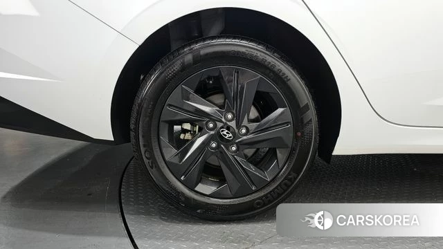 Hyundai Avante (CN7) id 4322991 из Кореи 24