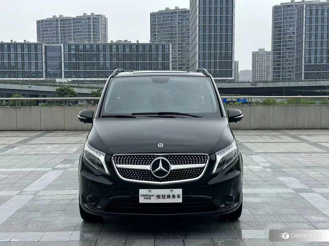 Mercedes-Benz Vito id 4492982 из Китая 8