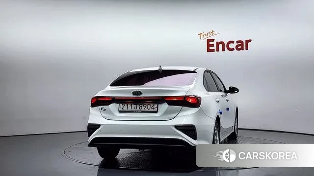 Kia Come New K3 id 3403041 из Кореи 14