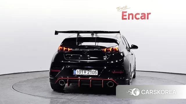 Hyundai Veloster (JS) id 3722662 из Кореи 14