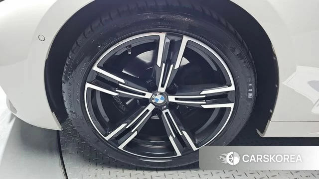 BMW 4 Series (G22) id 4854721 из Кореи 25