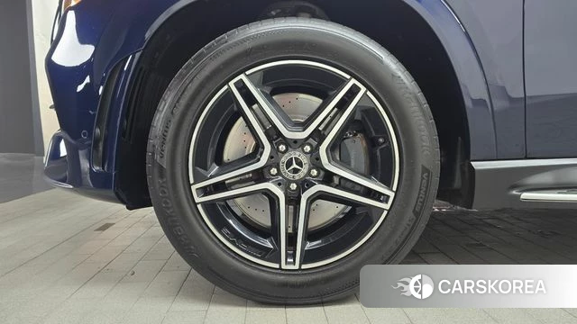 Mercedes-Benz GLE-Class W167 id 4580868 из Кореи 26