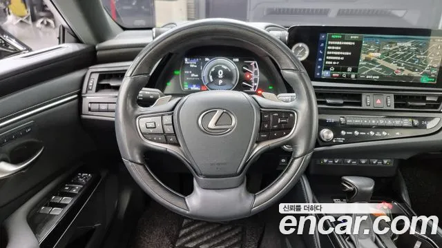 Lexus ES300h 7th generation id 2684111 из Кореи 14