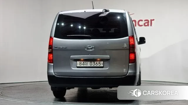 Hyundai The New Grand Starex id 3587682 из Кореи 15