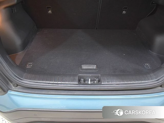 Hyundai Kona id 3880289 из Кореи 14