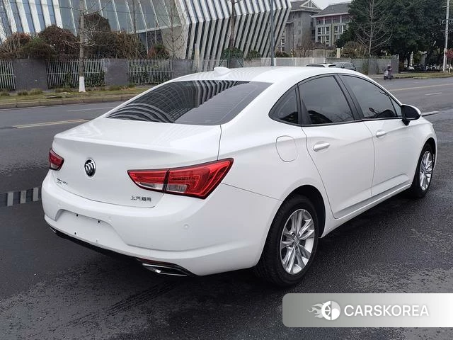 Buick Weilang id 4215638 из Китая 8