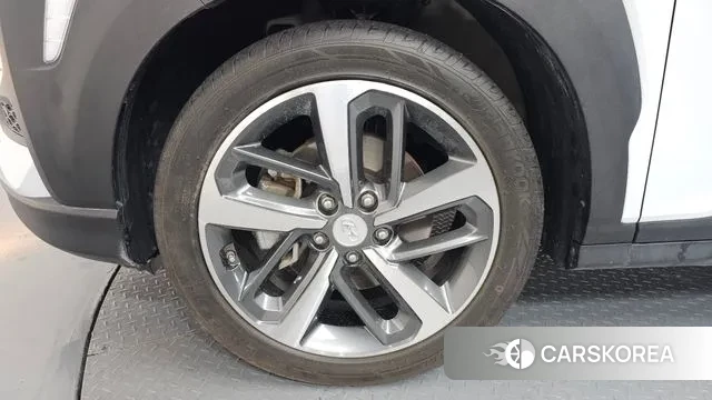 Hyundai Kona id 3588106 из Кореи 14