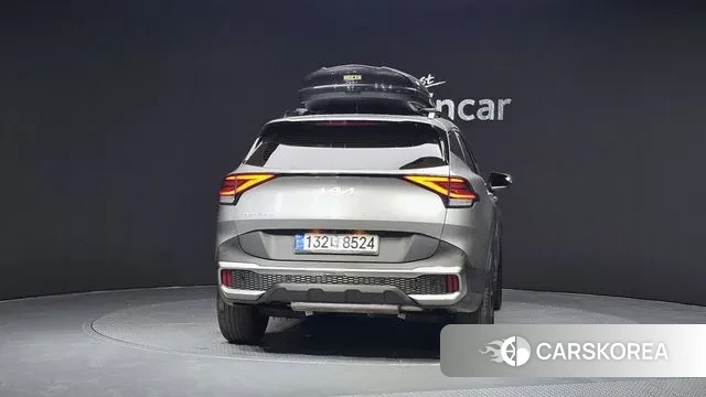 Kia Sportage 5th Generation id 3746349 из Кореи 14