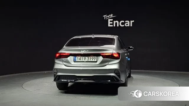 Kia The New K3 2nd generation id 3770269 из Кореи 14