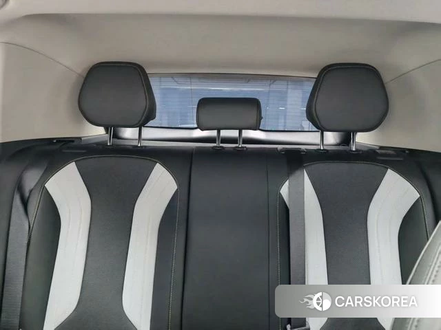 Geely Automobile Binyue id 4210555 из Китая 12