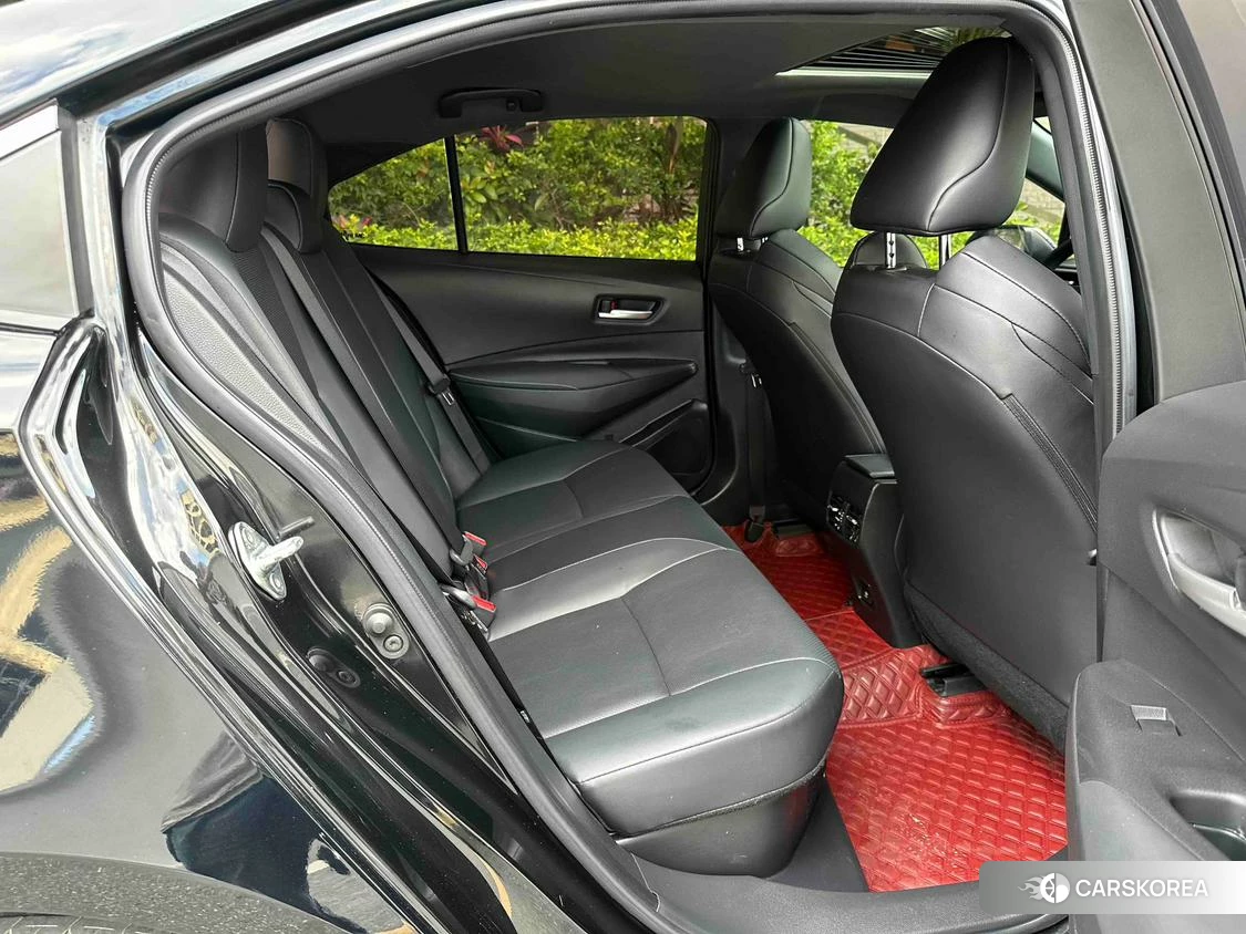 Toyota Lei Ling id 4493156 из Китая 21