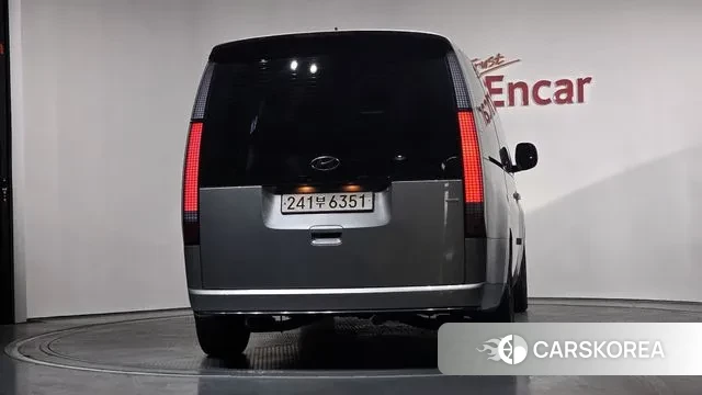 Hyundai Staria id 3586363 из Кореи 14