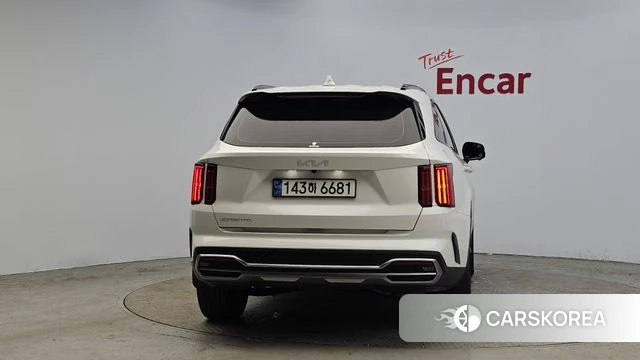 Kia Sorento 4th Generation id 4223263 из Кореи 31