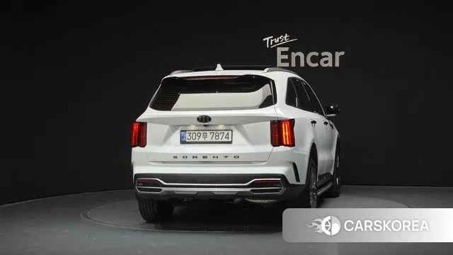 Kia Sorento 4th Generation id 3004133 из Кореи 14