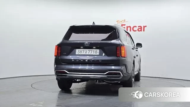 Kia Sorento 4th Generation id 3753016 из Кореи 14