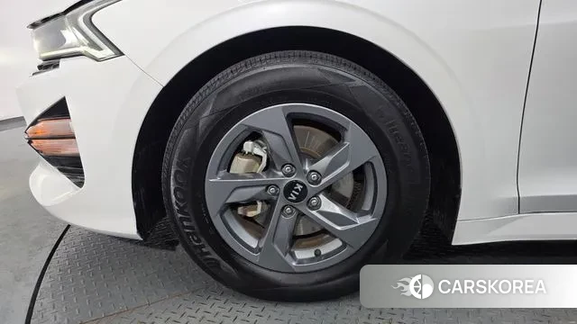 Kia K5 3rd generation id 3626013 из Кореи 14