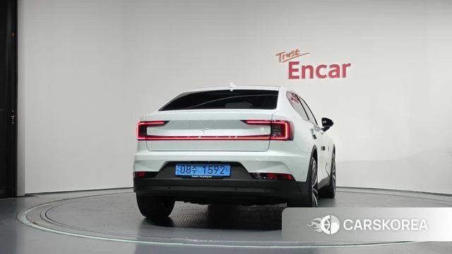 Polestar Polestar 2 id 4881120 из Кореи 28