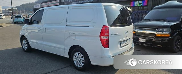 Hyundai The New Grand Starex id 3795929 из Кореи 14