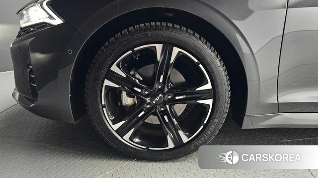Kia K5 Hybrid 3rd Generation id 4935224 из Кореи 29