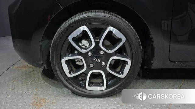 Kia The New Ray id 4906672 из Кореи 26