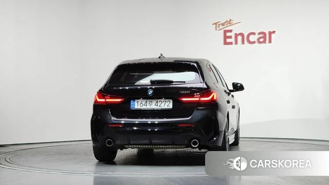 BMW 1 Series (F40) id 3915232 из Кореи 14