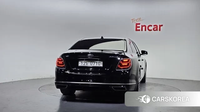 Kia More K9 id 2981561 из Кореи 14