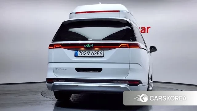 Kia Carnival 4th generation id 3611476 из Кореи 14