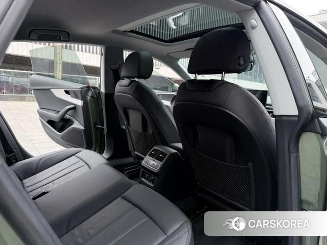 Audi A5 id 4300779 из Китая 10