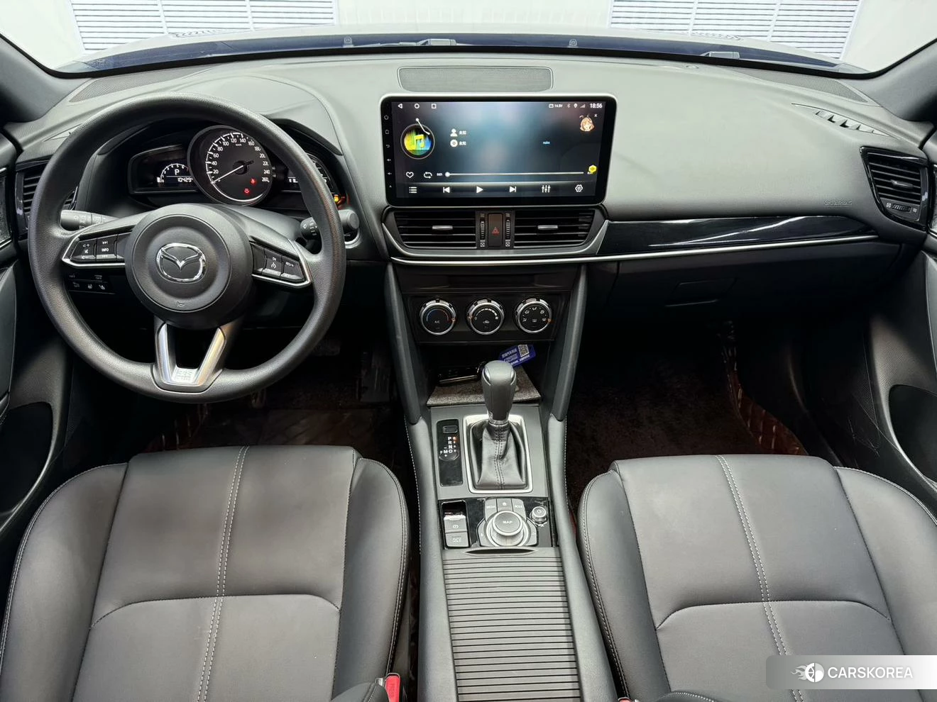 Mazda CX-4 2020 Фиолетовый из Китая, фото 4