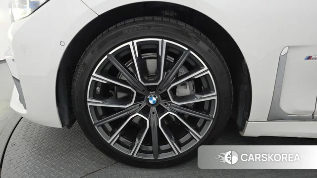 BMW 7 Series (G11) id 4759614 из Кореи 33