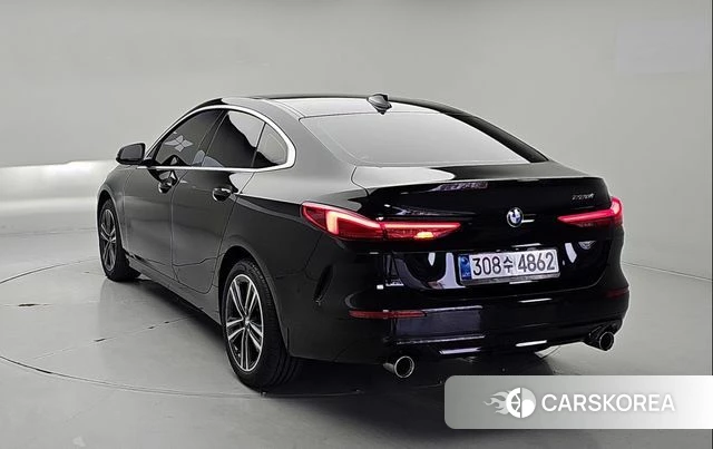BMW 2 Series Gran Coupe (F44) id 4223206 из Кореи 14