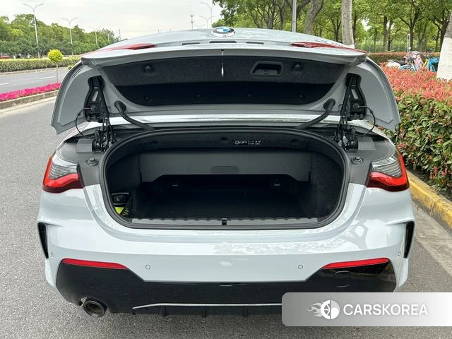 BMW 4 series id 4348913 из Китая 12