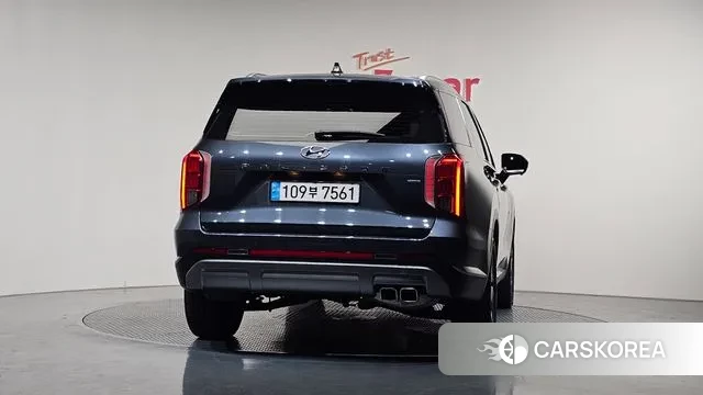 Hyundai The New Palisade id 3377591 из Кореи 14