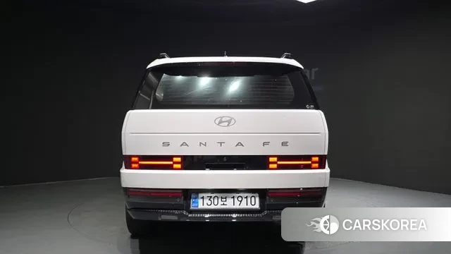 Hyundai Santa Fe (MX5) id 2983821 из Кореи 14