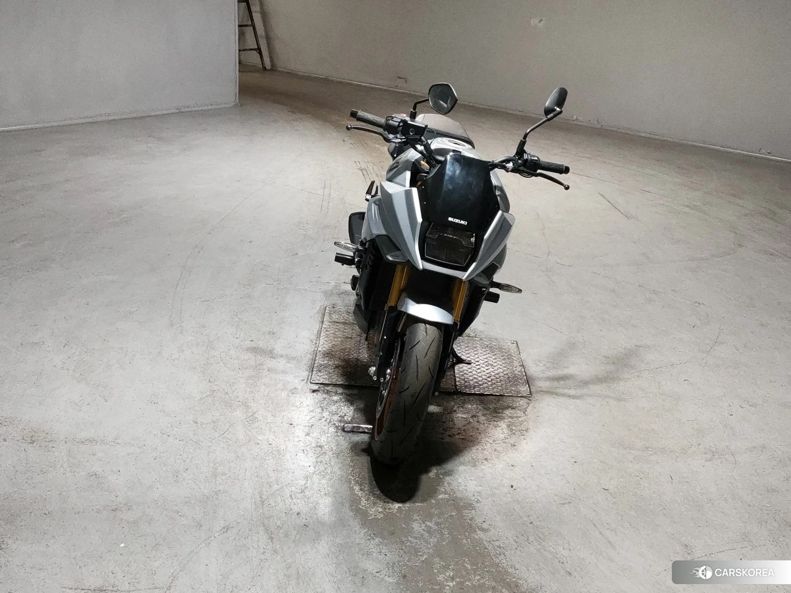 Проданный Suzuki GSX-S1000S Katana id 3947272 из Японии, фото 2