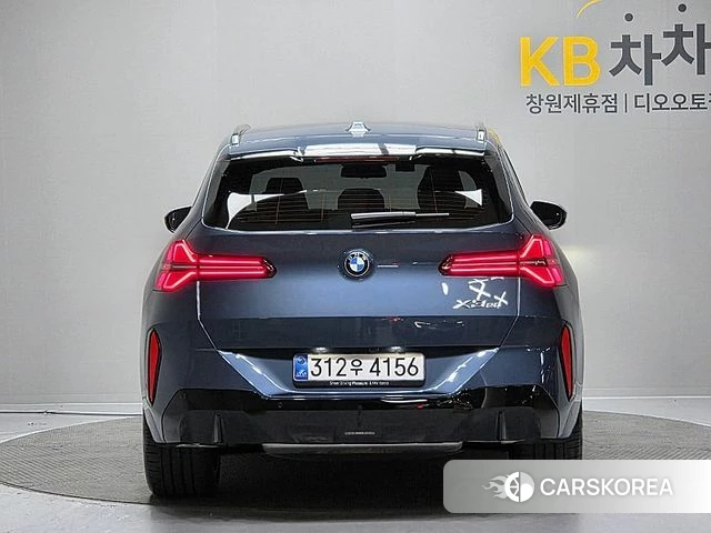 BMW X3 (G45) id 3841090 из Кореи 14