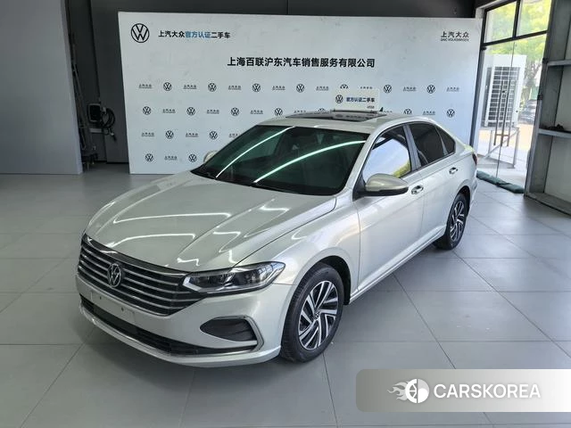 Volkswagen Lavida id 4307689 из Китая 9