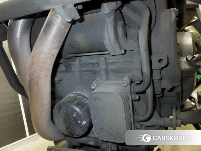 Engine photo
