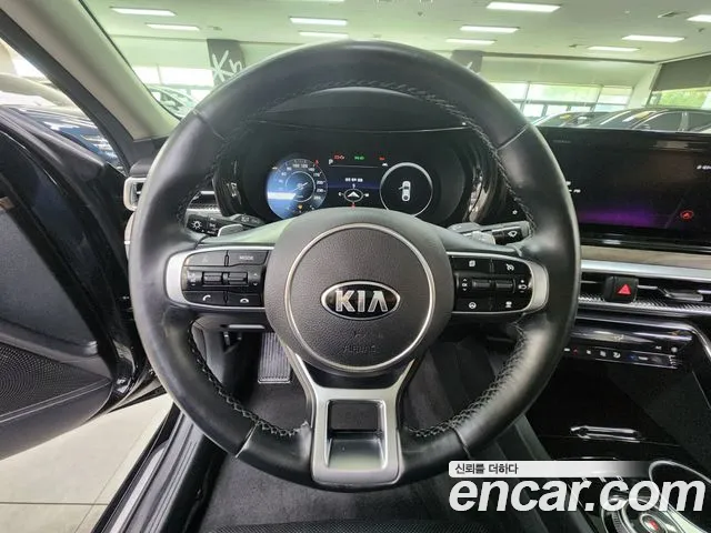 Kia K5 3rd generation id 2672991 из Кореи 14