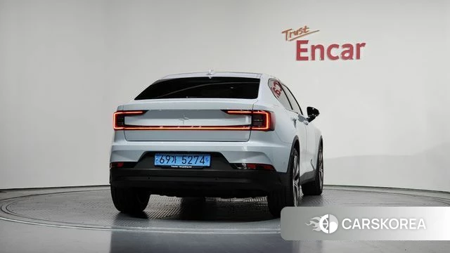Polestar Polestar 2 id 4422749 из Кореи 27