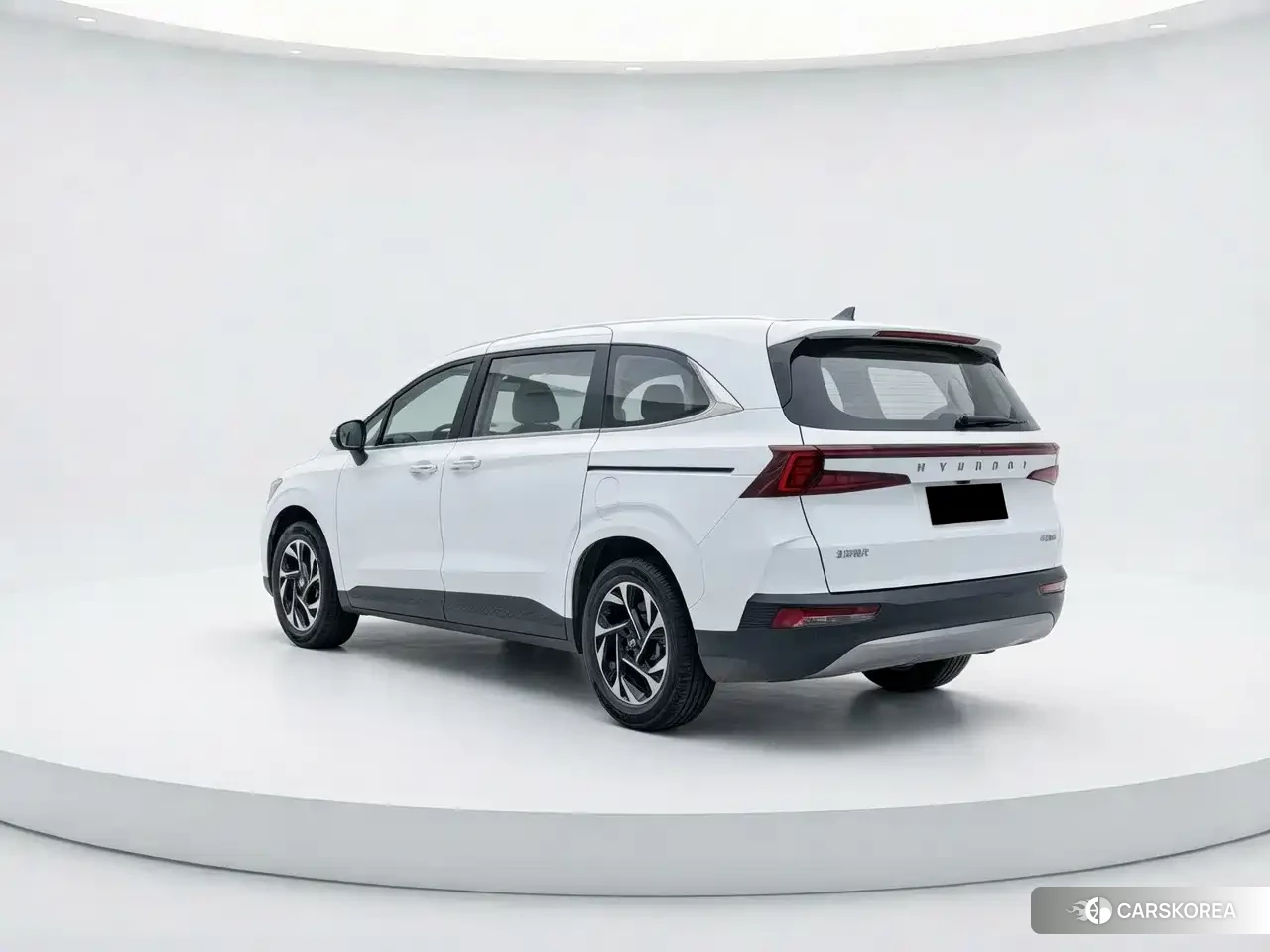 Hyundai Kustu 2022 Белый из Китая, фото 4