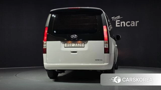 Hyundai Staria id 4936512 из Кореи 26